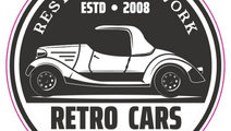 Abtibild Tag Retro Cars 020 281022-17