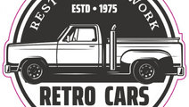 Abtibild Tag Retro Cars 021 281022-18