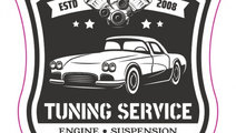 Abtibild Tag Retro Tuning Service 019 281022-16