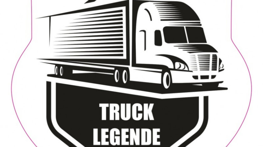 Abtibild Truck Legende TAG 004 291022-2