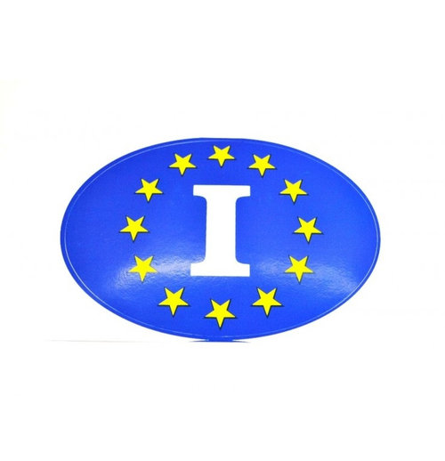 Abtibild Ue / I AD 019
