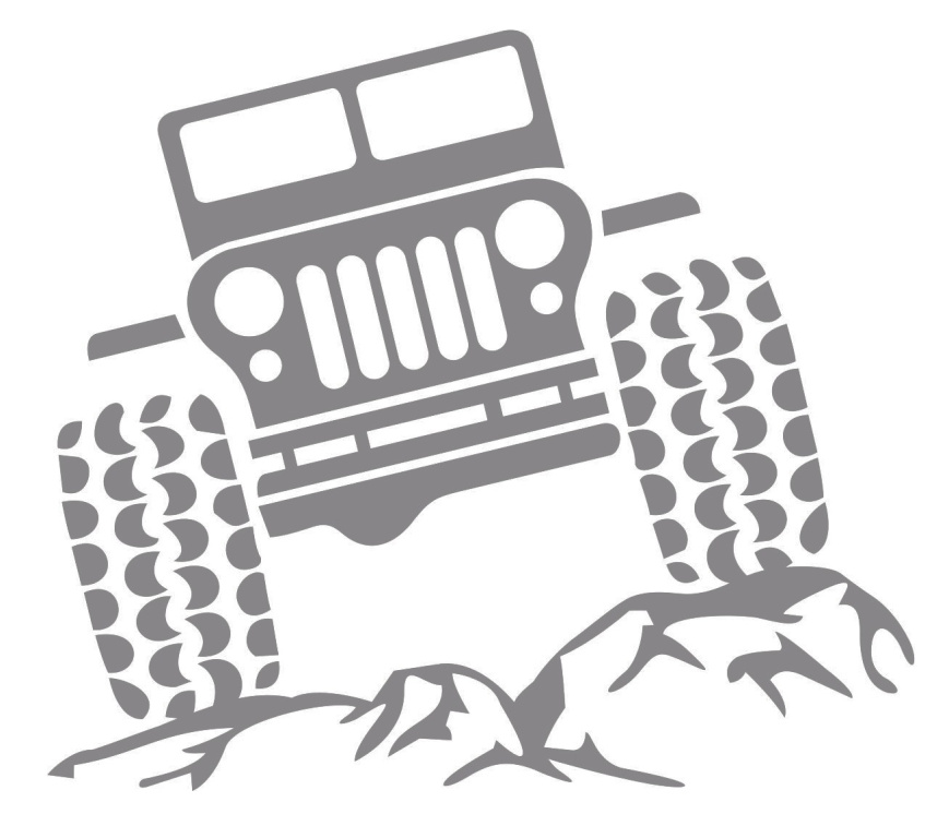 Abtibild “Vehicul 4×4” 300923-12