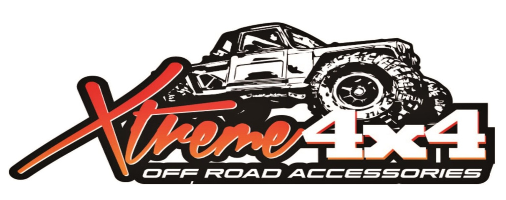 Abtibild “Xtreme 4x4” 300923-13