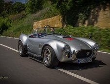 AC Cobra