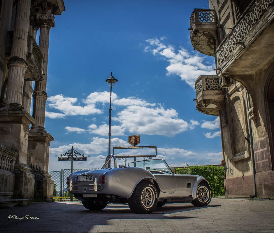 AC Cobra