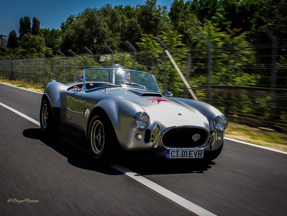 AC Cobra