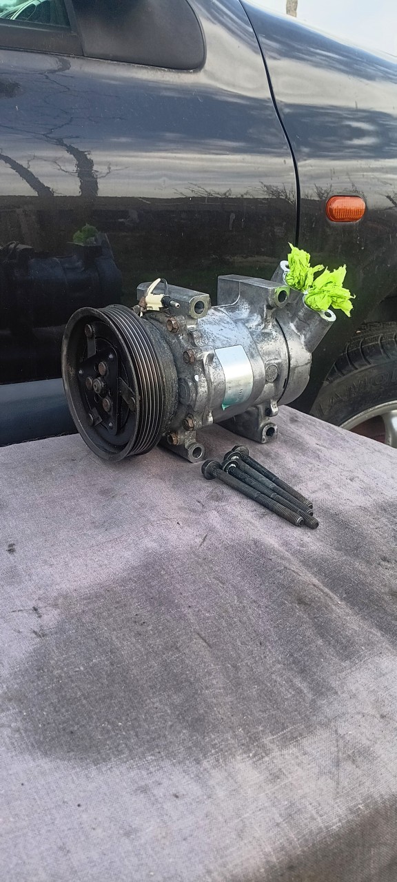 AC/Compresor 1.5dCi K9K