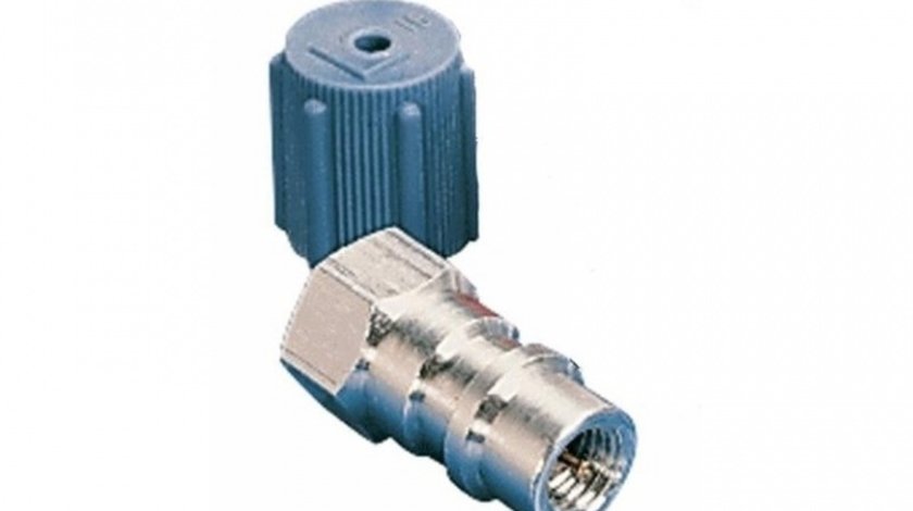 AC-MC82274 Adaptor auto cupla joasa presiune, din otel