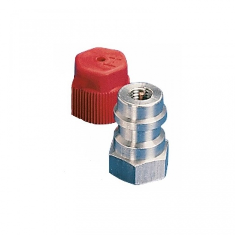 AC-MC82332 Adaptor auto cupla inalta presiune, din otel