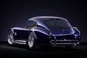 AC Roadster, un mic monstru de 800 CP