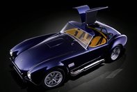AC Roadster, un mic monstru de 800 CP