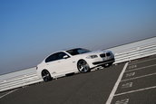 AC Schnitzer a modificat noul BMW Seria 5. Deja!