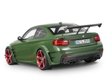 AC Schnitzer ACL2