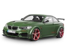 AC Schnitzer ACL2