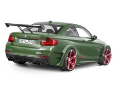 AC Schnitzer ACL2