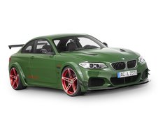 AC Schnitzer ACL2