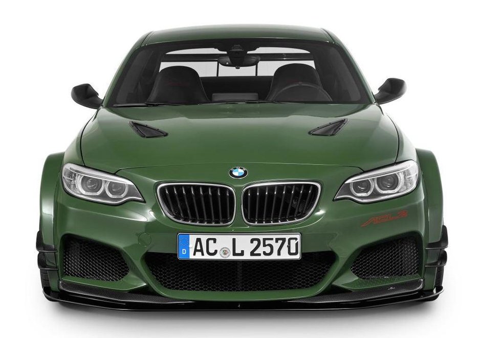 AC Schnitzer ACL2