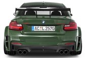 AC Schnitzer ACL2