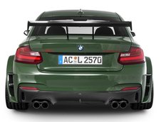 AC Schnitzer ACL2