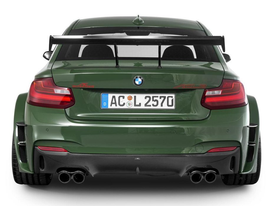 AC Schnitzer ACL2