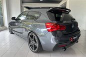 AC Schnitzer ACS1 5.0d de vanzare