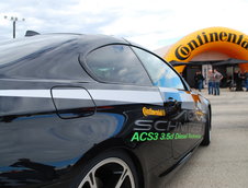AC Schnitzer ACS3 3.5d - Cel mai rapid diesel din lume!