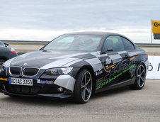 AC Schnitzer ACS3 3.5d - Cel mai rapid diesel din lume!