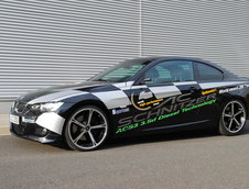 AC Schnitzer ACS3 3.5d - Cel mai rapid diesel din lume!