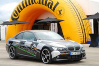 AC Schnitzer ACS3 3.5d - Cel mai rapid diesel din lume!