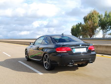 AC Schnitzer ACS3 3.5d - Cel mai rapid diesel din lume!