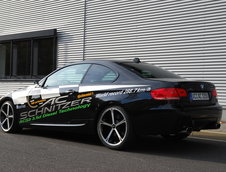AC Schnitzer ACS3 3.5d - Cel mai rapid diesel din lume!