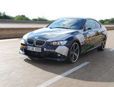 AC Schnitzer ACS3 3.5d - Cel mai rapid diesel din lume!
