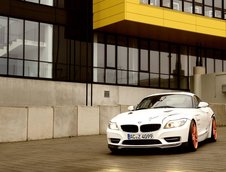 AC Schnitzer ACZ4 5.0d