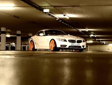 AC Schnitzer ACZ4 5.0d