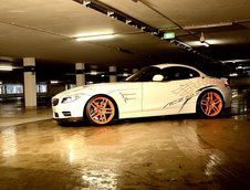 AC Schnitzer ACZ4 5.0d