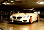 AC Schnitzer ACZ4 5.0d