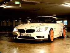 AC Schnitzer ACZ4 5.0d