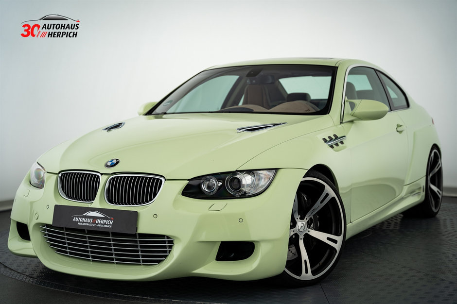 AC Schnitzer GP 3.10 de vanzare