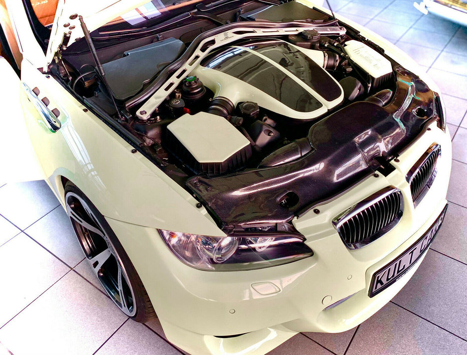 AC Schnitzer GP3.10 de vanzare