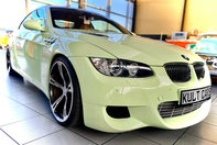 AC Schnitzer GP3.10 de vanzare