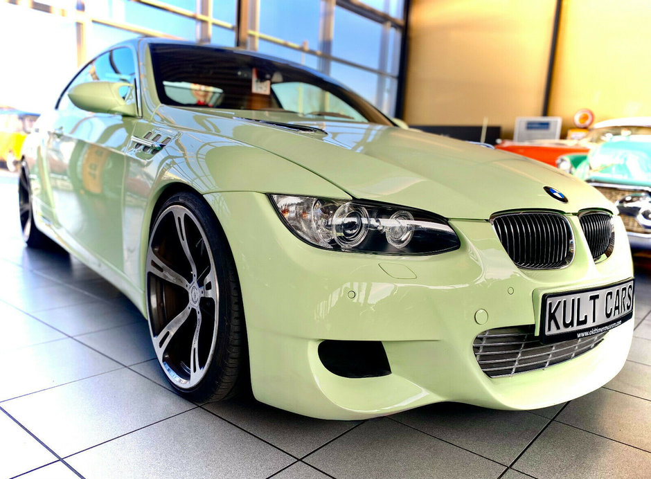 AC Schnitzer GP3.10 de vanzare