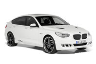 AC Schnitzer impodobeste noul BMW Seria 5 GT