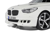 AC Schnitzer impodobeste noul BMW Seria 5 GT