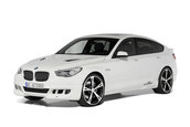 AC Schnitzer impodobeste noul BMW Seria 5 GT