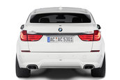 AC Schnitzer impodobeste noul BMW Seria 5 GT