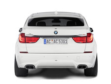 AC Schnitzer impodobeste noul BMW Seria 5 GT