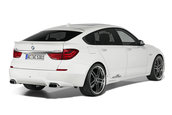 AC Schnitzer impodobeste noul BMW Seria 5 GT