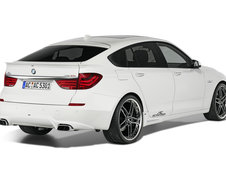 AC Schnitzer impodobeste noul BMW Seria 5 GT