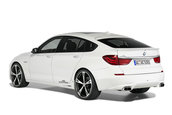 AC Schnitzer impodobeste noul BMW Seria 5 GT