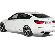 AC Schnitzer impodobeste noul BMW Seria 5 GT